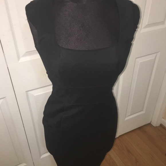 French Connection curve hugging Dress - Picture 2 of 8